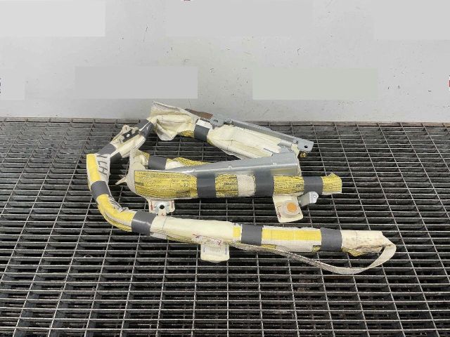 bontott TOYOTA AVENSIS T27 Bal első Függöny Légzsák