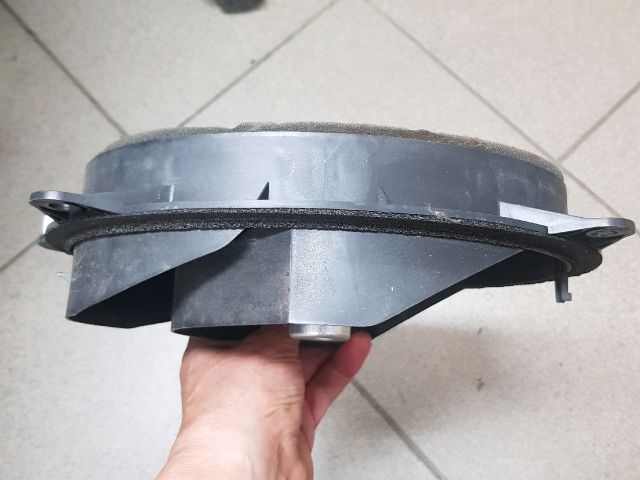 bontott TOYOTA AVENSIS T27 Bal első Hangszóró