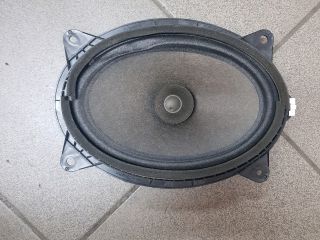 bontott TOYOTA AVENSIS T27 Bal első Hangszóró