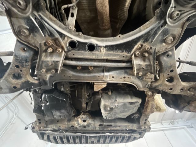 bontott TOYOTA AVENSIS T27 Bal első Hangszóró