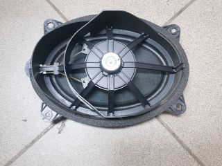 bontott TOYOTA AVENSIS T27 Bal első Hangszóró