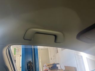 bontott TOYOTA AVENSIS T27 Bal első Kapaszkodó (Felső)