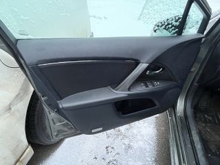 bontott TOYOTA AVENSIS T27 Bal első Kapaszkodó (Felső)