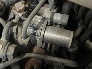 bontott TOYOTA AVENSIS T27 Bal első Külső Kilincs