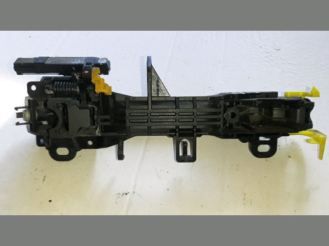 bontott TOYOTA AVENSIS T27 Bal első Külső Kilincs