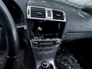 bontott TOYOTA AVENSIS T27 Bal első Külső Kilincs