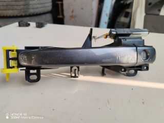 bontott TOYOTA AVENSIS T27 Bal első Külső Kilincs