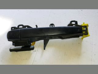 bontott TOYOTA AVENSIS T27 Bal első Külső Kilincs