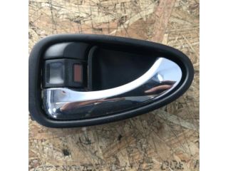 bontott TOYOTA AVENSIS T27 Bal első Külső Kilincs