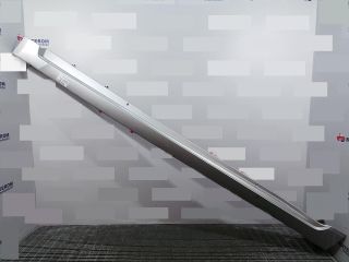 bontott TOYOTA AVENSIS T27 Bal első Küszöb Díszléc