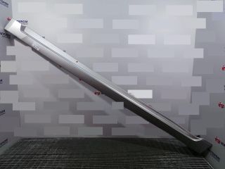 bontott TOYOTA AVENSIS T27 Bal első Küszöb Díszléc