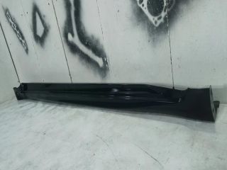 bontott TOYOTA AVENSIS T27 Bal első Küszöb Díszléc
