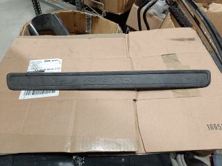 bontott TOYOTA AVENSIS T27 Bal első Küszöb Díszléc