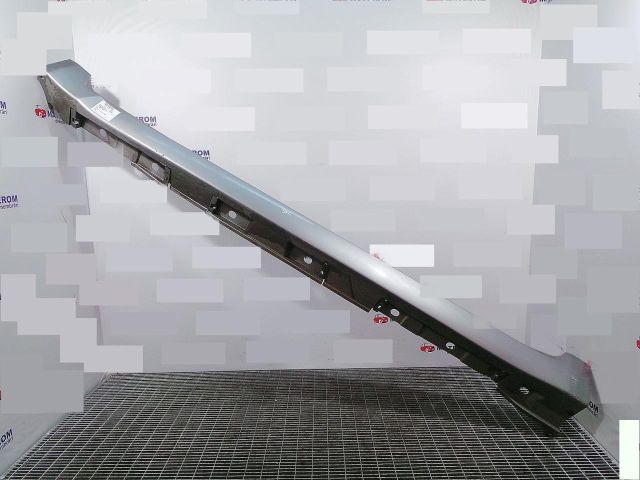 bontott TOYOTA AVENSIS T27 Bal első Küszöb Díszléc