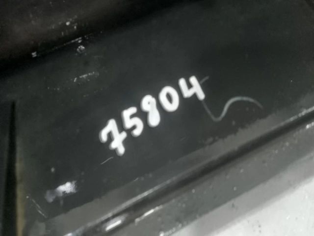 bontott TOYOTA AVENSIS T27 Bal első Küszöb Díszléc