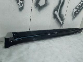bontott TOYOTA AVENSIS T27 Bal első Küszöb Díszléc