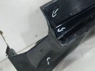 bontott TOYOTA AVENSIS T27 Bal első Küszöb Díszléc