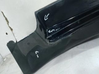 bontott TOYOTA AVENSIS T27 Bal első Küszöb Díszléc