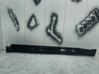 bontott TOYOTA AVENSIS T27 Bal első Küszöb Díszléc