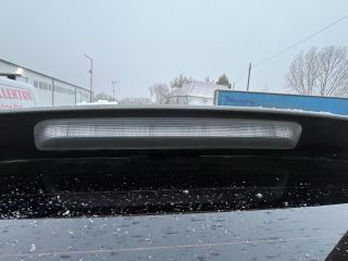 bontott TOYOTA AVENSIS T27 Bal első Oldal Lökhárító Tartó (Műanyag)