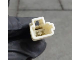 bontott TOYOTA AVENSIS T27 Bal első Övfeszítő