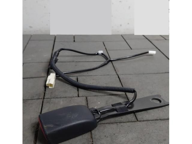 bontott TOYOTA AVENSIS T27 Bal első Övfeszítő