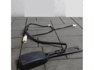 bontott TOYOTA AVENSIS T27 Bal első Övfeszítő