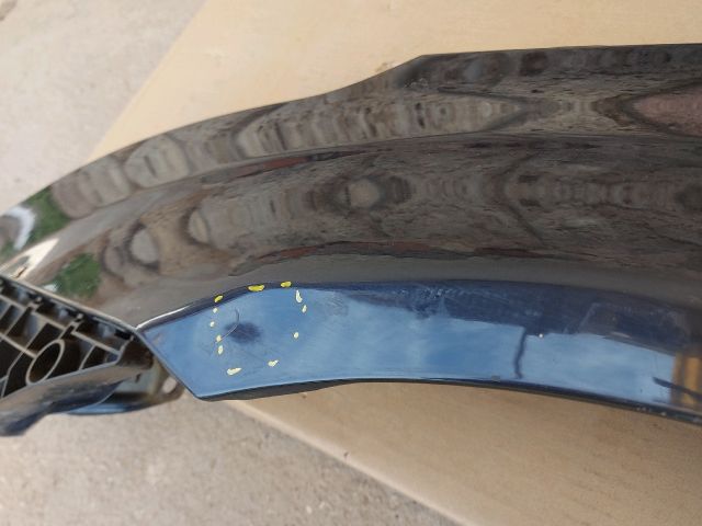 bontott TOYOTA AVENSIS T27 Bal első Sárvédő