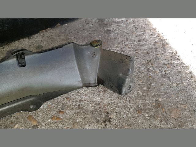 bontott TOYOTA AVENSIS T27 Bal első Sárvédő