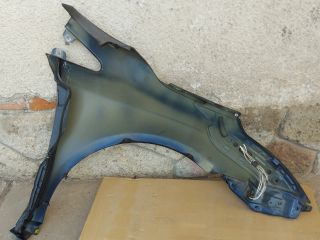 bontott TOYOTA AVENSIS T27 Bal első Sárvédő