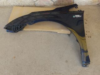 bontott TOYOTA AVENSIS T27 Bal első Sárvédő