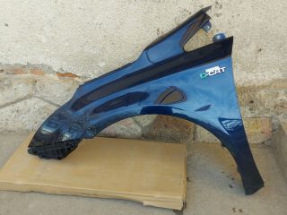 bontott TOYOTA AVENSIS T27 Bal első Sárvédő