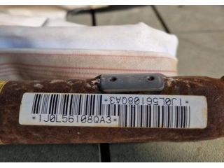 bontott TOYOTA AVENSIS T27 Bal Fejlégzsák