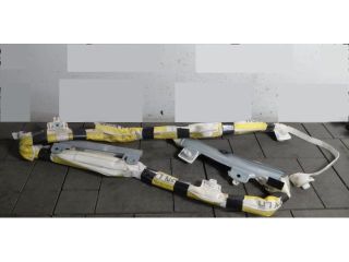 bontott TOYOTA AVENSIS T27 Bal Fejlégzsák