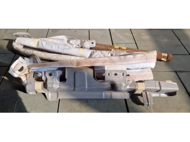 bontott TOYOTA AVENSIS T27 Bal Fejlégzsák