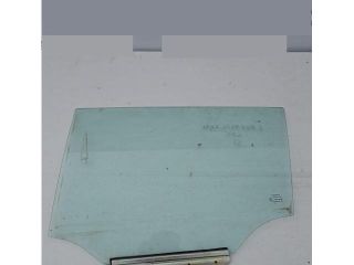 bontott TOYOTA AVENSIS T27 Bal hátsó Ablak