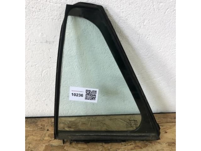 bontott TOYOTA AVENSIS T27 Bal hátsó Ablak