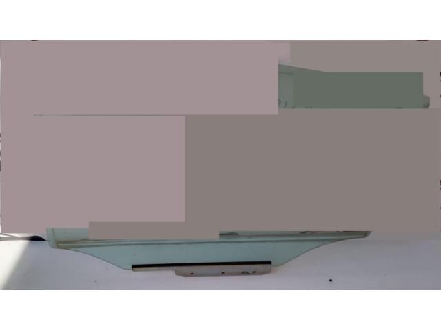 bontott TOYOTA AVENSIS T27 Bal hátsó Ablak