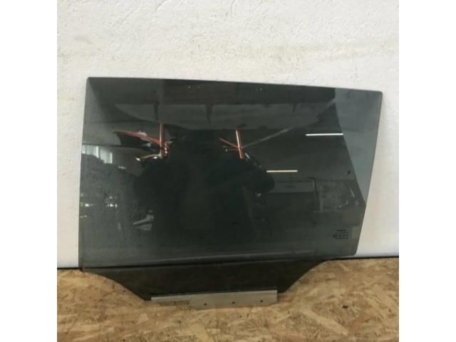 bontott TOYOTA AVENSIS T27 Bal hátsó Ablak