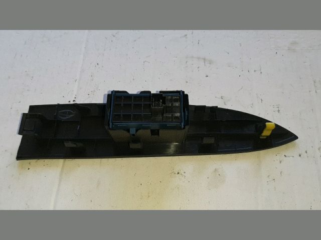 bontott TOYOTA AVENSIS T27 Bal hátsó Ablakemelő Kapcsoló