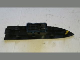 bontott TOYOTA AVENSIS T27 Bal hátsó Ablakemelő Kapcsoló