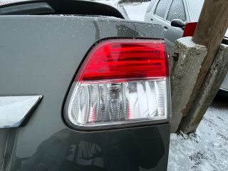 bontott TOYOTA AVENSIS T27 Bal hátsó Ablakemelő Kapcsoló