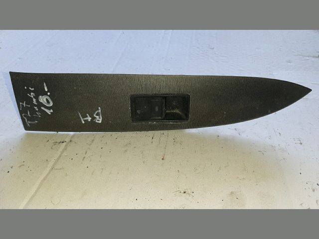 bontott TOYOTA AVENSIS T27 Bal hátsó Ablakemelő Kapcsoló