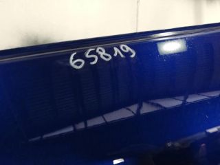 bontott TOYOTA AVENSIS T27 Bal hátsó Ajtó (Üres lemez)