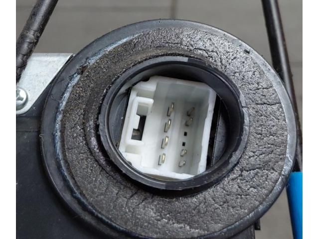 bontott TOYOTA AVENSIS T27 Bal hátsó Ajtózár