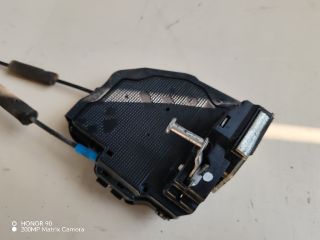 bontott TOYOTA AVENSIS T27 Bal hátsó Ajtózár