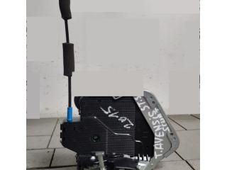 bontott TOYOTA AVENSIS T27 Bal hátsó Ajtózár