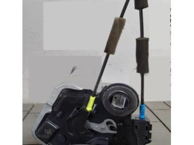 bontott TOYOTA AVENSIS T27 Bal hátsó Ajtózár