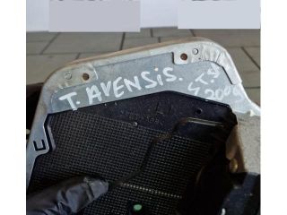 bontott TOYOTA AVENSIS T27 Bal hátsó Ajtózár