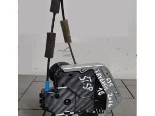 bontott TOYOTA AVENSIS T27 Bal hátsó Ajtózár